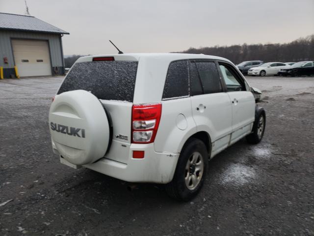 2012 SUZUKI GRAND VITA JS3TD0D2XC4101932