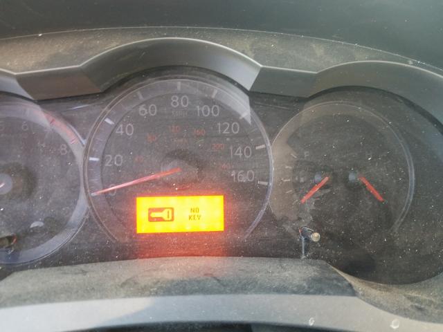 2011 NISSAN ALTIMA BAS - 1N4AL2AP4BC113797
