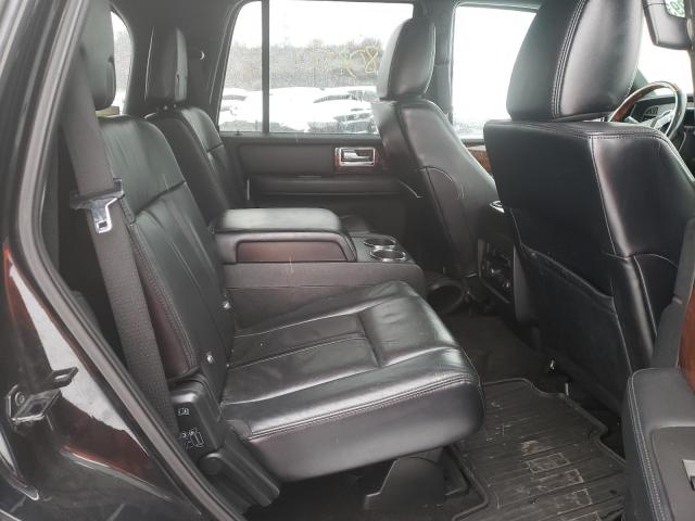 2015 LINCOLN NAVIGATOR 5LMJJ2JTXFEJ00908
