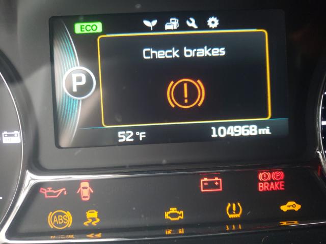 2014 KIA OPTIMA HYB KNAGM4AD3E5071065