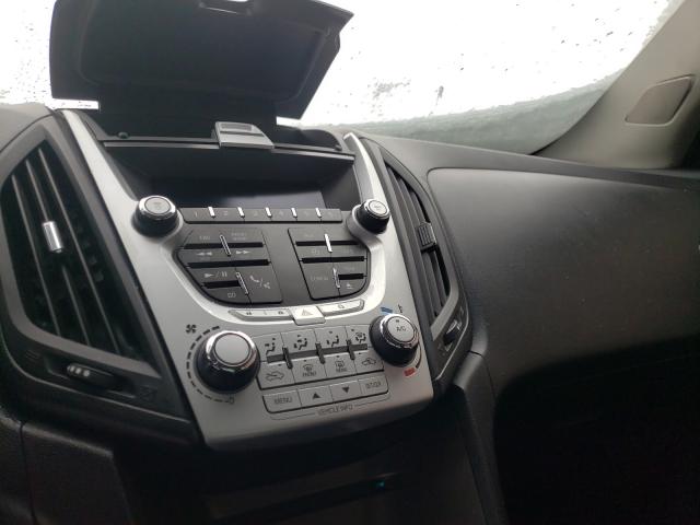 2013 CHEVROLET EQUINOX LS 2GNFLCEK4D6183520