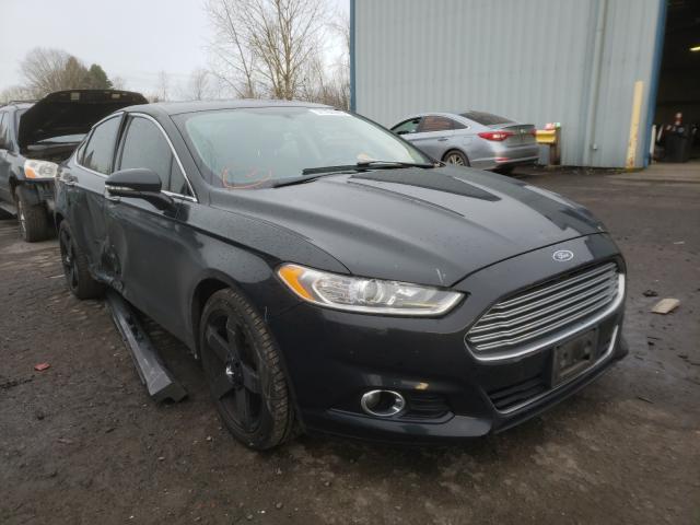 2014 FORD FUSION TIT - 3FA6P0K95ER358838