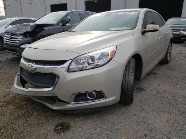 2015 CHEVROLET MALIBU 2LT 1G11D5SL5FF288755