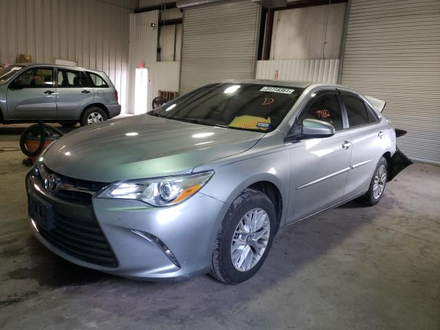 2017 TOYOTA CAMRY LE 4T1BF1FK2HU406870