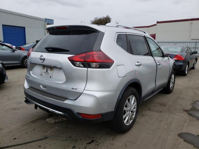 2018 NISSAN ROGUE S - KNMAT2MT3JP510637
