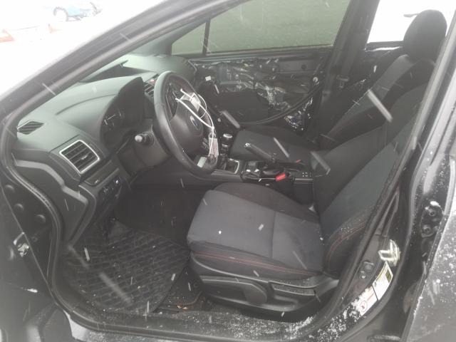 2015 SUBARU WRX PREMIU JF1VA1D69F9837220