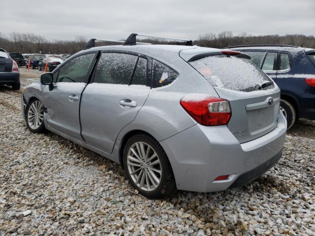 2012 SUBARU IMPREZA PR JF1GPAD66CH234539