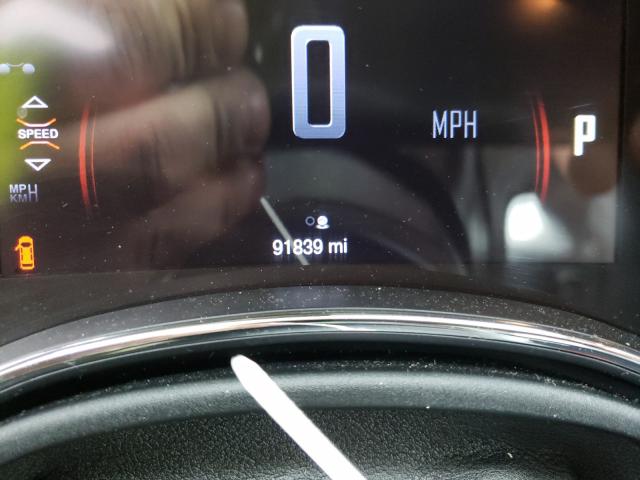 2015 DODGE DURANGO LI 1C4RDJDG2FC715684