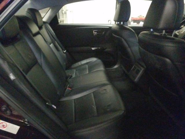 2016 TOYOTA AVALON HYB 4T1BD1EB4GU052470