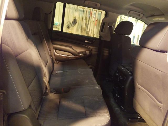 2016 CHEVROLET SUBURBAN C 1GNSCGKC7GR157439