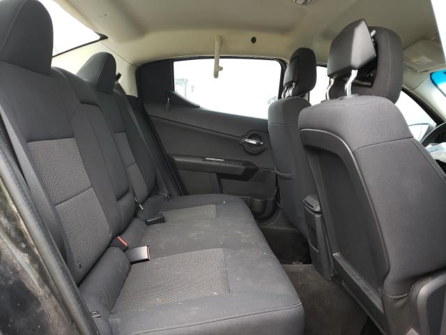 2010 DODGE AVENGER SX 1B3CC4FB5AN106292