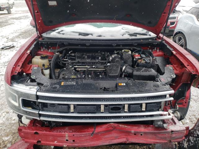 2013 FORD FLEX LIMIT 2FMHK6D82DBD06343