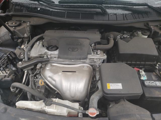 2016 TOYOTA CAMRY 4T4BF1FK2GR563416