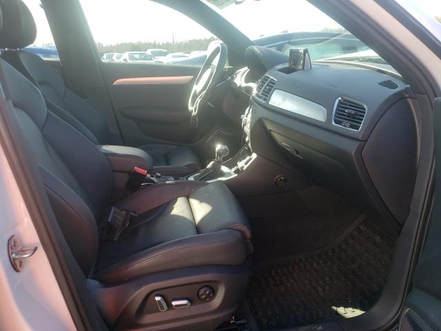 2017 AUDI Q3 PRESTIG WA1GCCFS6HR005480