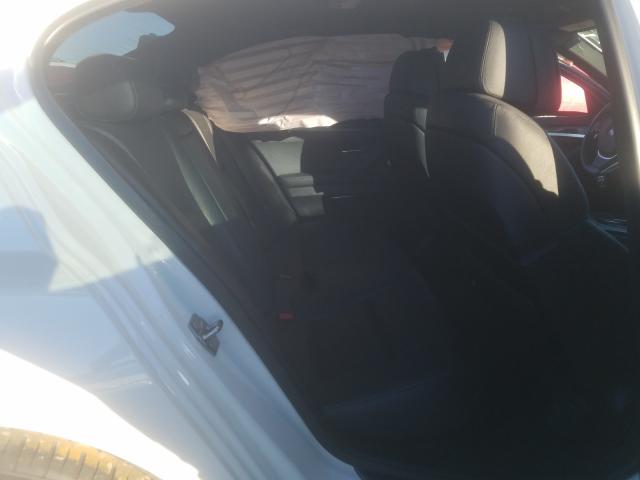 2012 BMW 535 I - WBAFR7C55CC813317