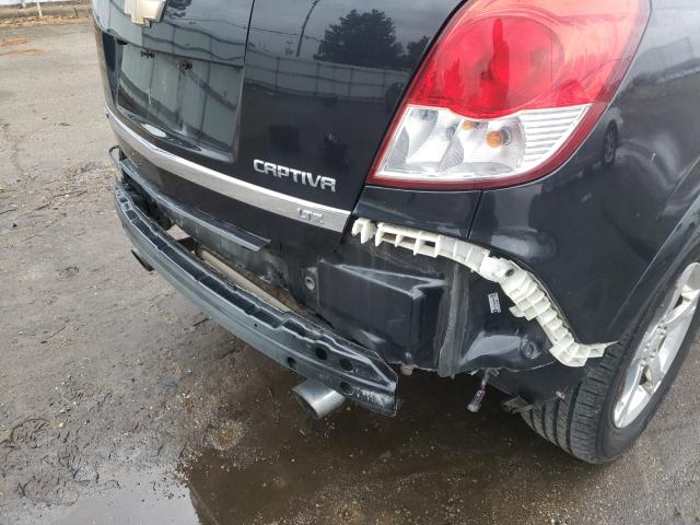 2012 CHEVROLET CAPTIVA SP 3GNFL4E56CS618392