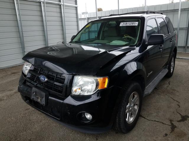 2012 FORD ESCAPE HYB 1FMCU5K35CKB19656