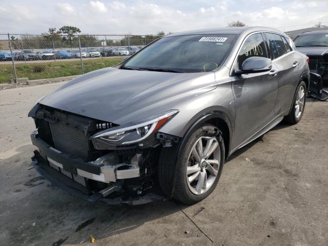 2018 INFINITI QX30 BASE SJKCH5CP6JA053029