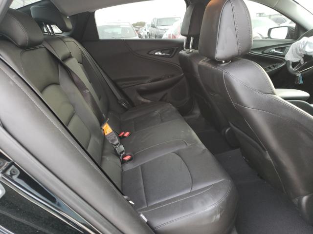 2018 CHEVROLET MALIBU PRE 1G1ZE5SX3JF170294
