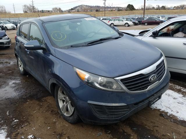 KNDPB3A26D7386978 KIA SPORTAGE Photo 1