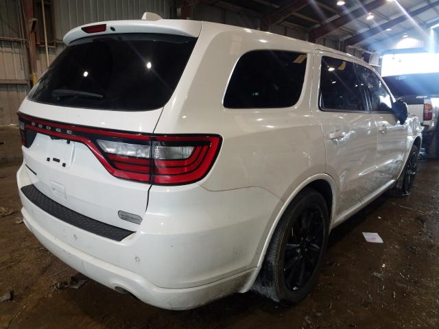 2018 DODGE DURANGO SX 1C4RDHAG9JC213129