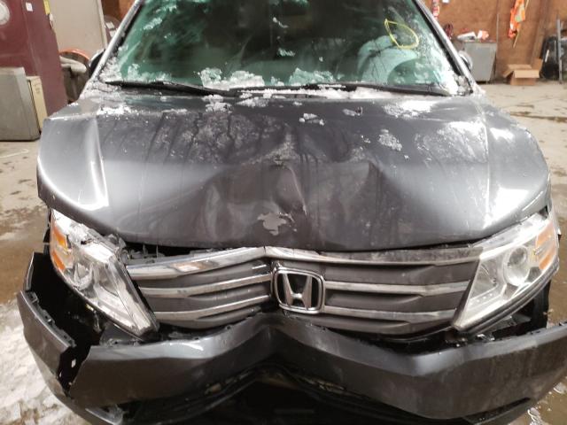 2012 HONDA ODYSSEY 5FNRL5H2XCB027617
