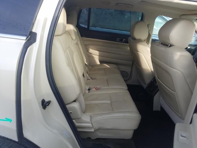 2015 LINCOLN MKT 2LMHJ5FK8FBL04268