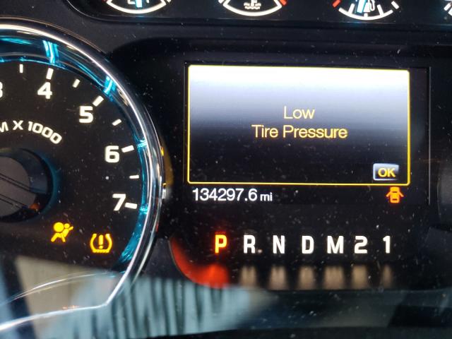 2012 FORD F-150 1FTFW1CT6CFB50538