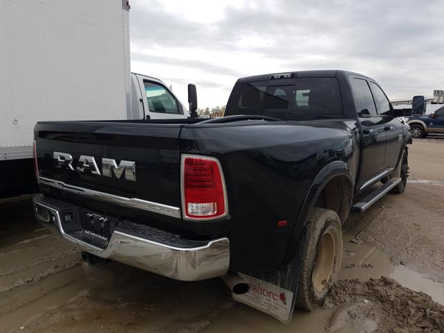 2016 RAM 3500 LONGH 3C63RRKL5GG233836