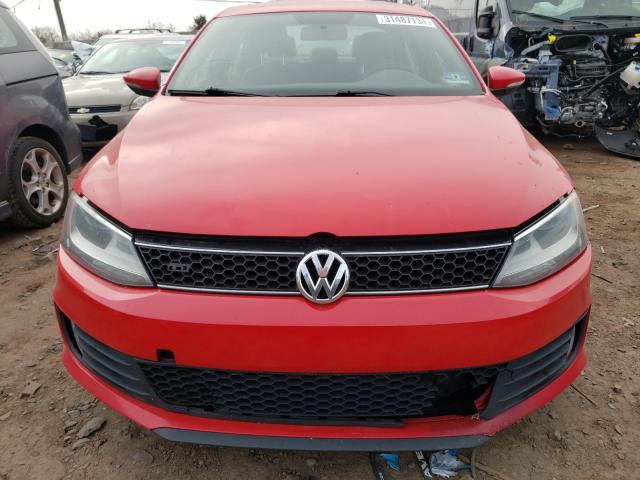 2012 VOLKSWAGEN JETTA 3VW5A7AJ0CM357860