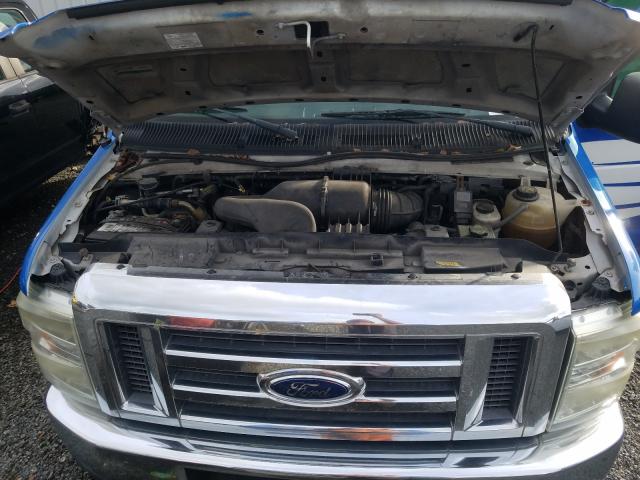 2010 FORD ECONOLINE 1FBSS3BL5ADA08444