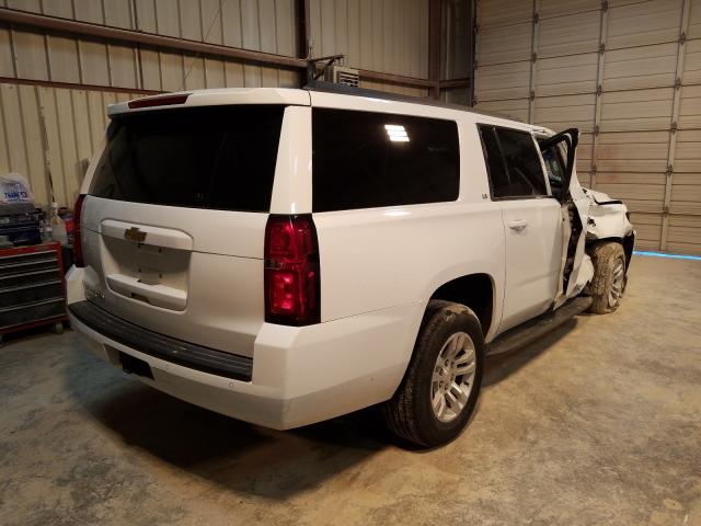 2016 CHEVROLET SUBURBAN C 1GNSCGKC7GR157439