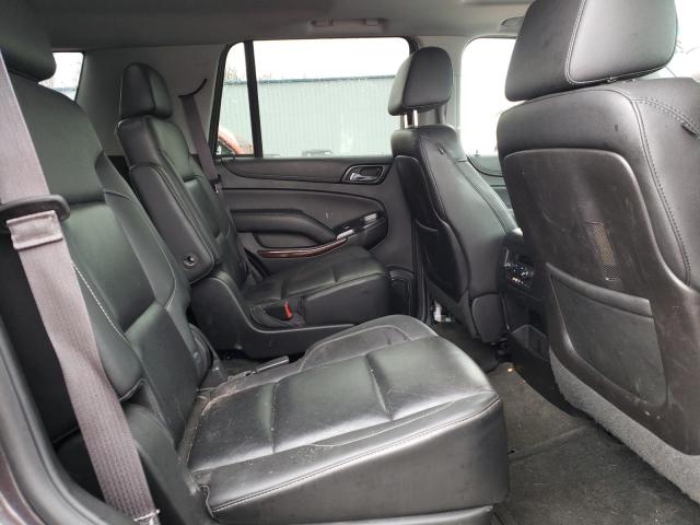 2015 GMC YUKON SLT 1GKS2BKC2FR112264
