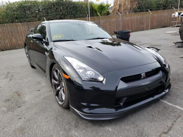 2010 NISSAN GT-R BASE - JN1AR5EF4AM231498