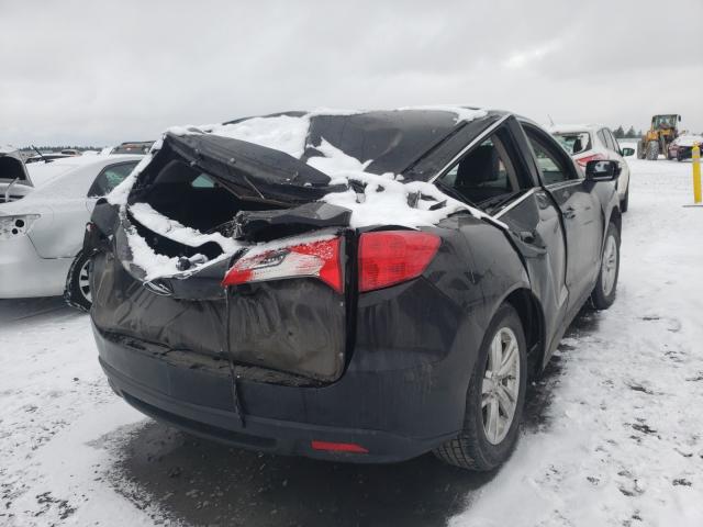 2014 ACURA RDX 5J8TB4H37EL010884