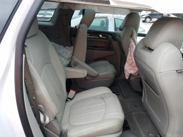 2017 BUICK ENCLAVE 5GAKRCKD8HJ255440