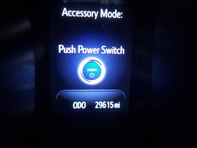 2014 TOYOTA AVALON HYB 4T1BD1EB7EU034106