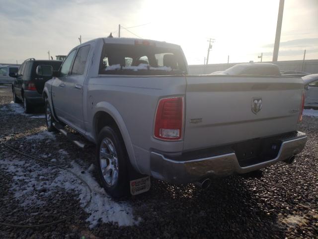 2014 RAM 1500 LARAM 1C6RR7NT3ES175452