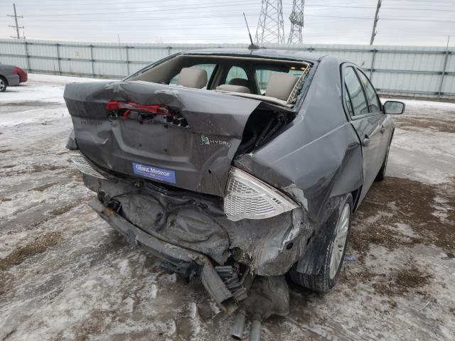 2012 FORD FUSION HYB 3FADP0L31CR177556