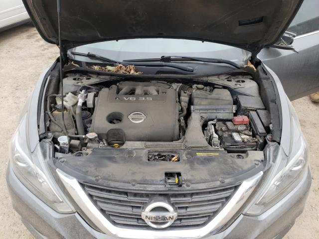 2016 NISSAN ALTIMA 3.5 1N4BL3AP6GC153882