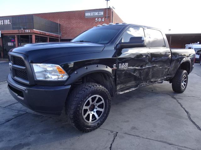 2016 RAM 2500 ST 3C6UR5CL0GG279280