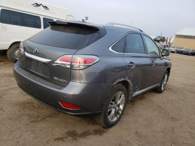 2013 LEXUS RX 450 JTJBC1BA8D2053676