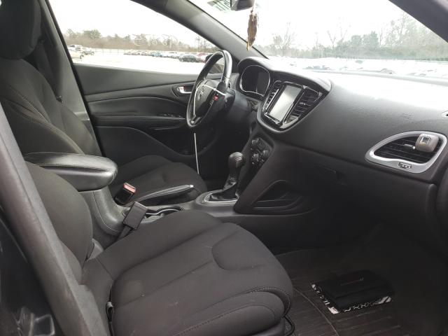 2013 DODGE DART LIMIT 1C3CDFCH8DD199159
