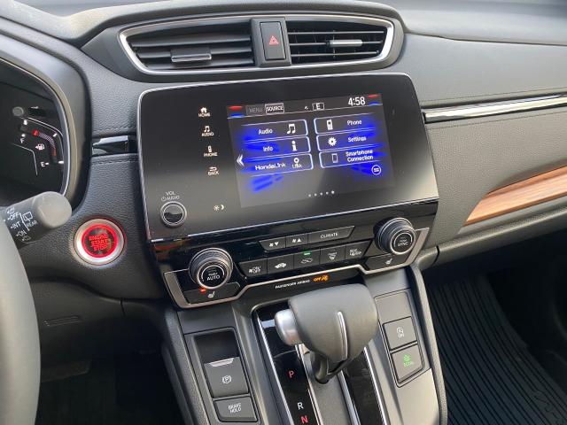 2020 HONDA CR-V EXL - 5J6RW2H8XLA015612