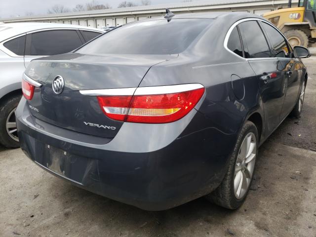2013 BUICK VERANO 1G4PP5SK6D4198535