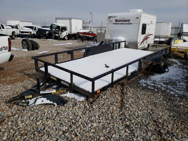 King trailers