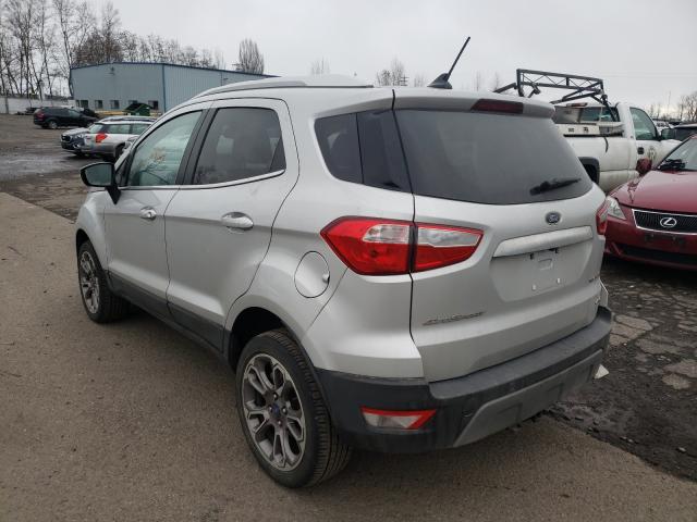 2018 FORD ECOSPORT T MAJ6P1WL2JC203703