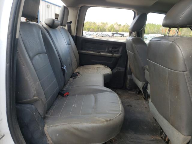 2014 RAM 3500 ST 3C63RPGL5EG293934
