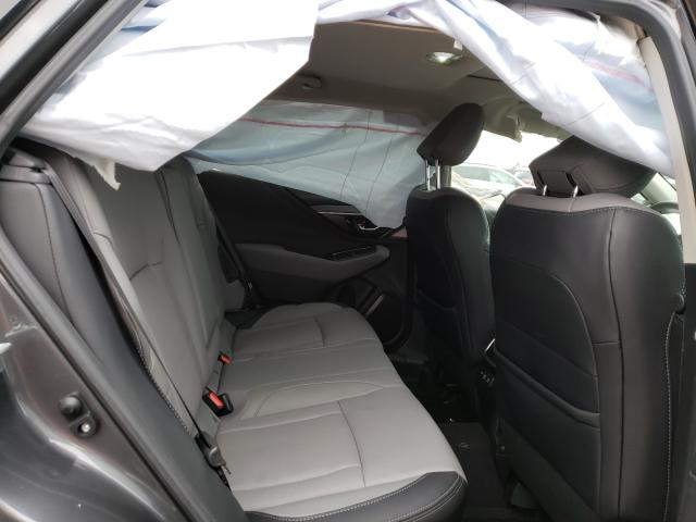 2020 SUBARU OUTBACK LI 4S4BTGND5L3216915