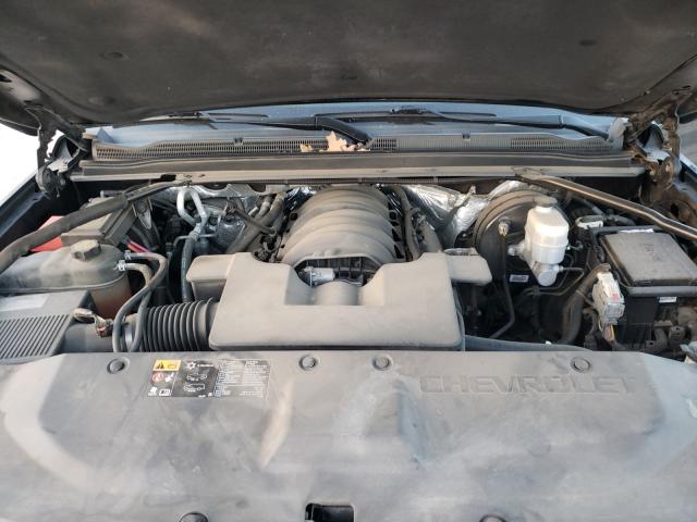 2015 CHEVROLET SUBURBAN C 1GNSCKKC6FR701804